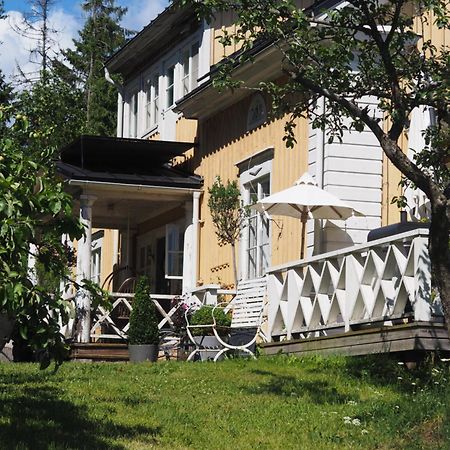 Tukkilan Tila Bed & Breakfast Porvoo Exterior photo