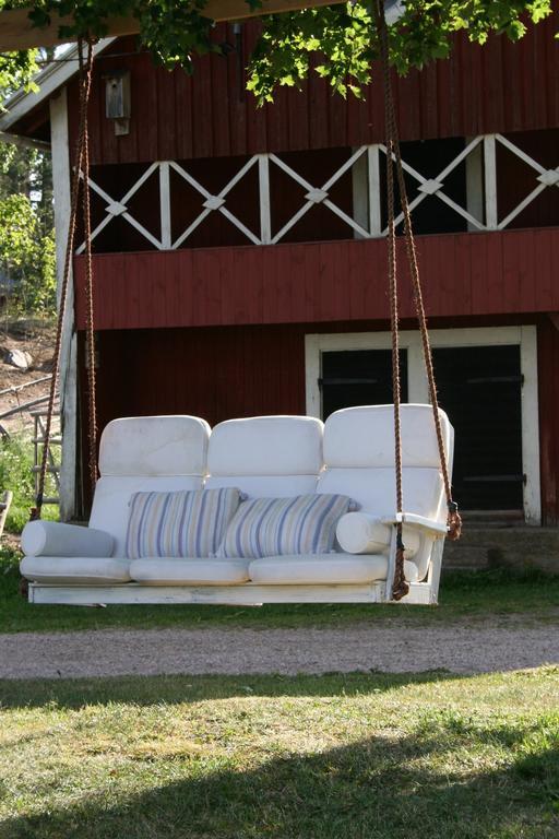 Tukkilan Tila Bed & Breakfast Porvoo Exterior photo