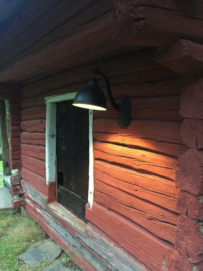 Tukkilan Tila Bed & Breakfast Porvoo Exterior photo