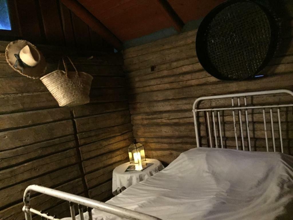 Tukkilan Tila Bed & Breakfast Porvoo Exterior photo